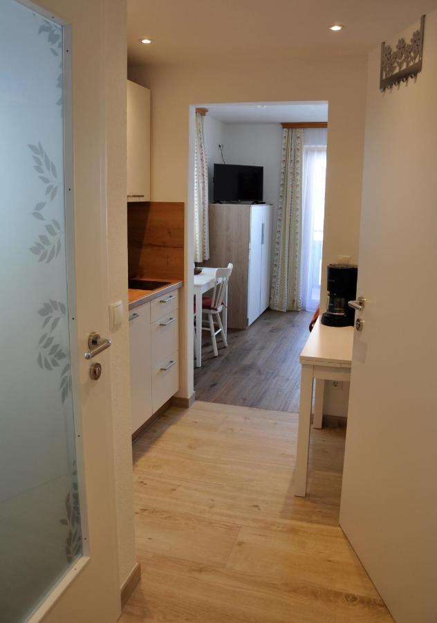 Haus Kocher Ngoại thất bức ảnh